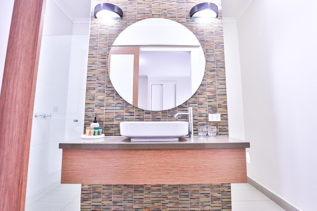 Indulge Apartments - Ontario Mildura Luaran gambar