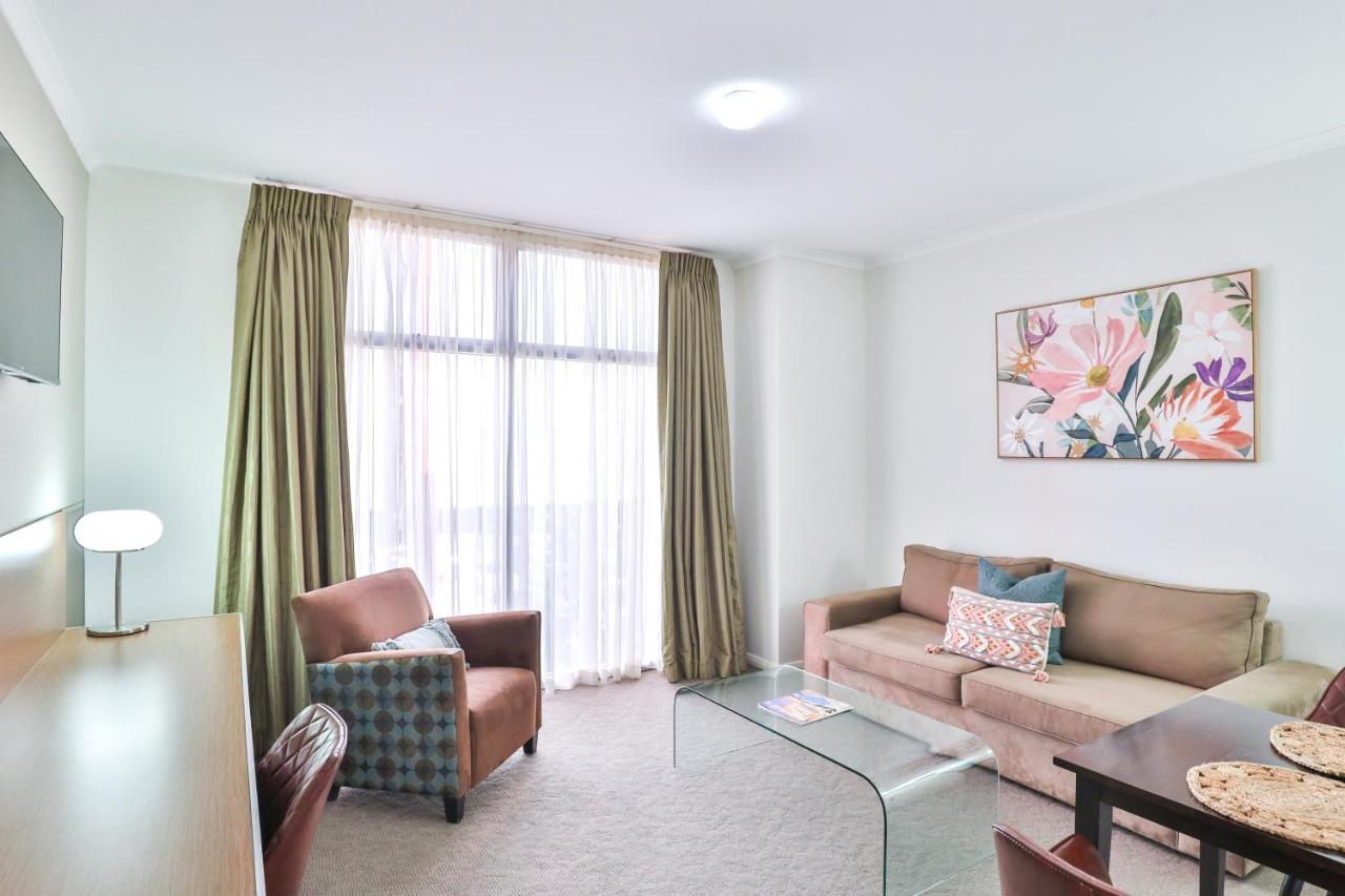 Indulge Apartments - Ontario Mildura Luaran gambar