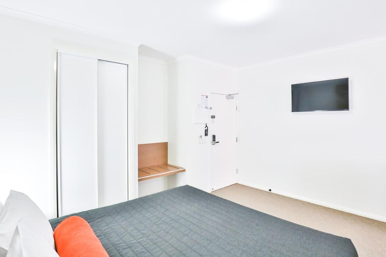 Indulge Apartments - Ontario Mildura Luaran gambar