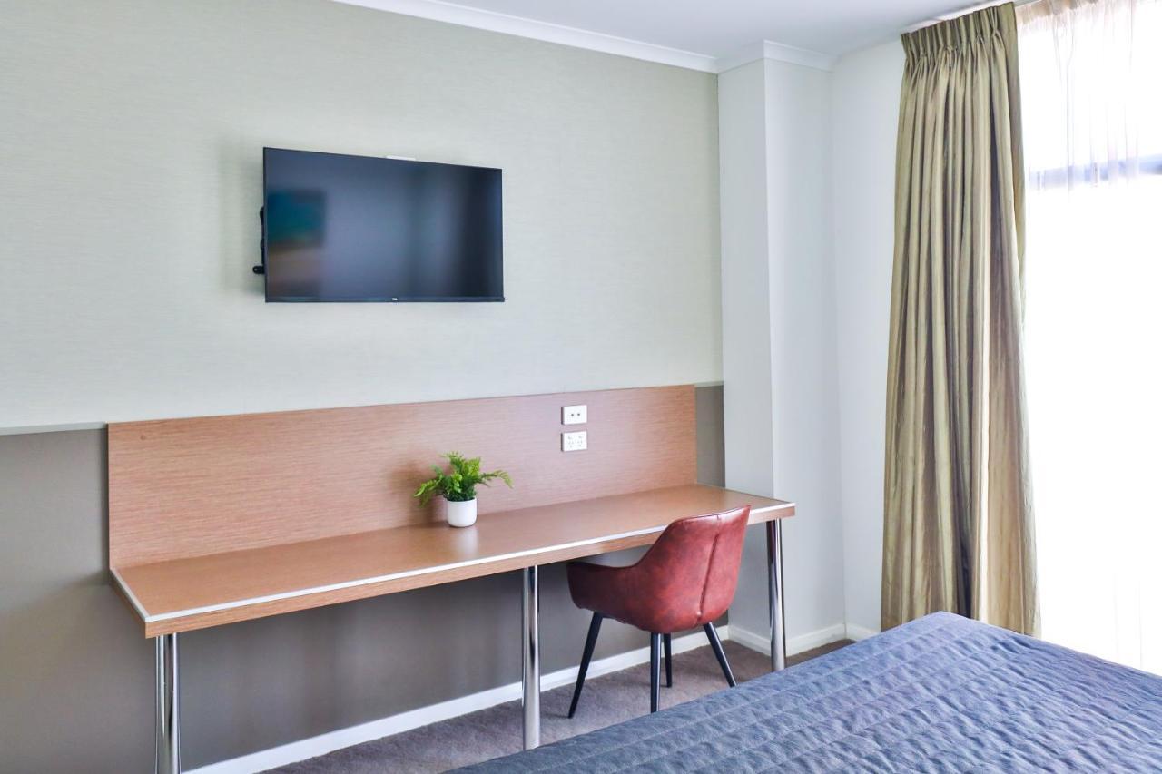 Indulge Apartments - Ontario Mildura Luaran gambar