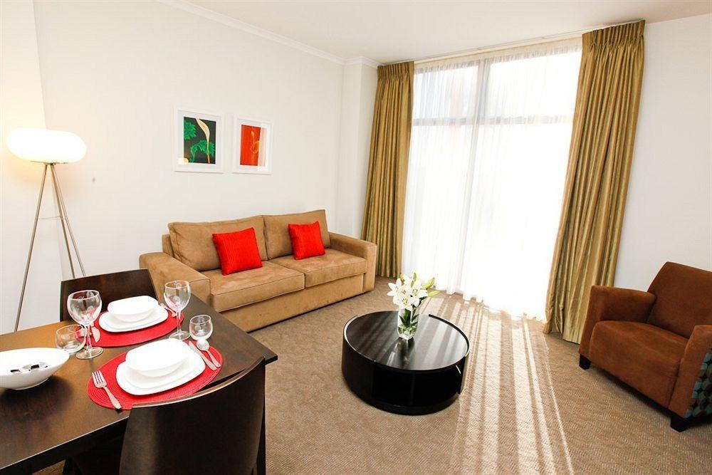 Indulge Apartments - Ontario Mildura Luaran gambar