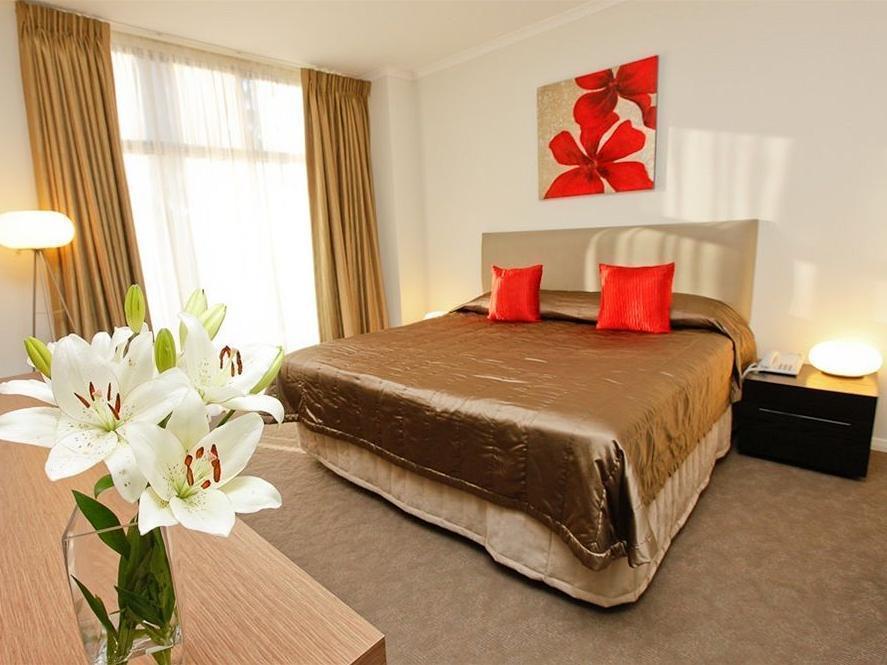 Indulge Apartments - Ontario Mildura Luaran gambar