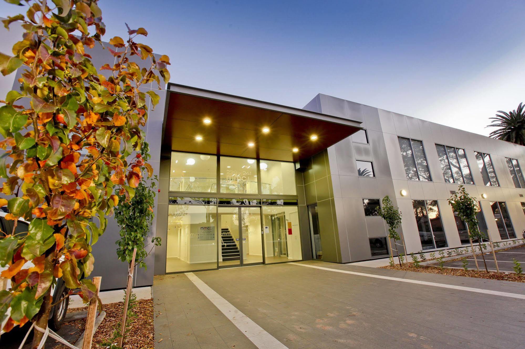 Indulge Apartments - Ontario Mildura Luaran gambar