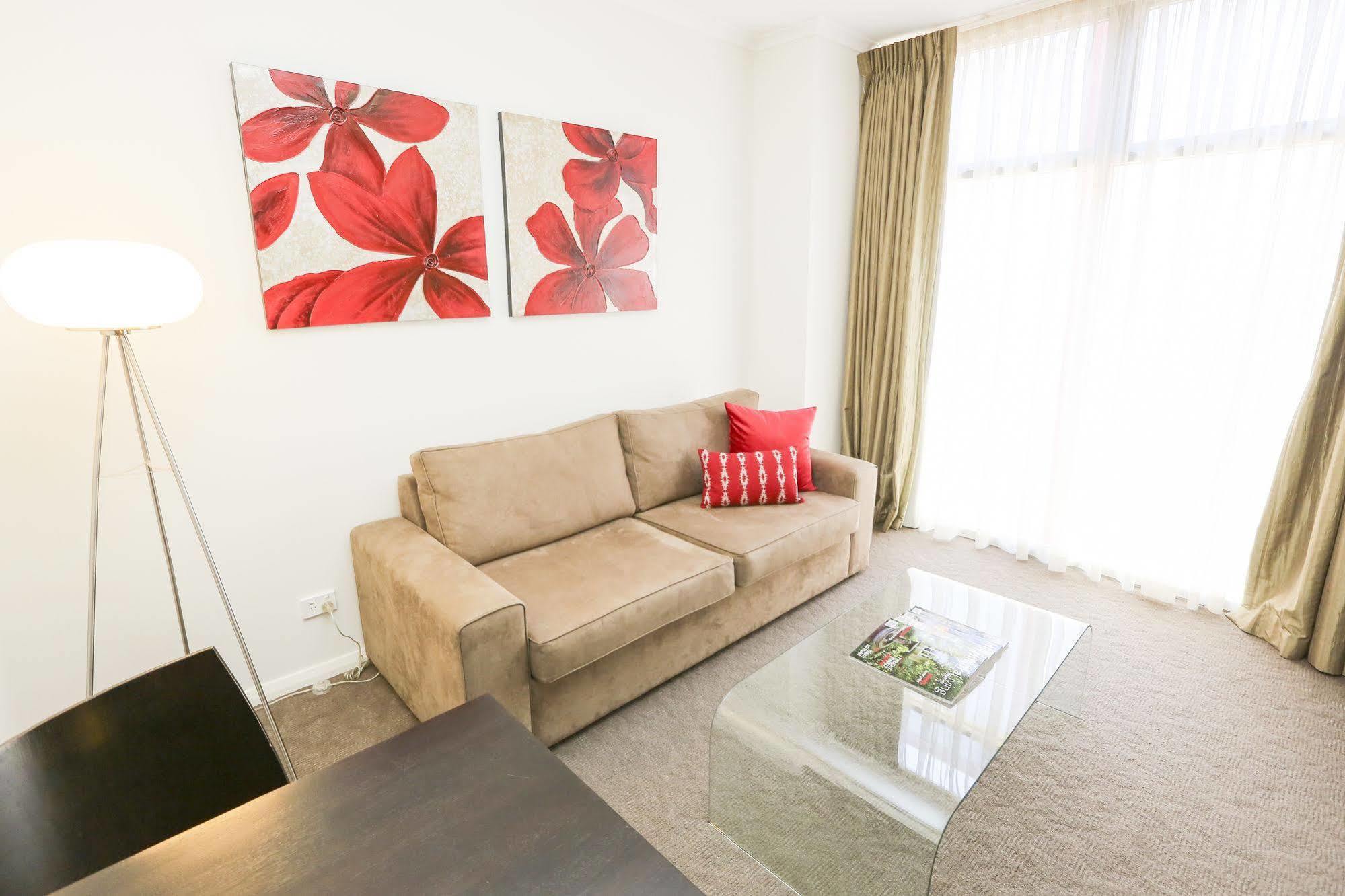 Indulge Apartments - Ontario Mildura Luaran gambar