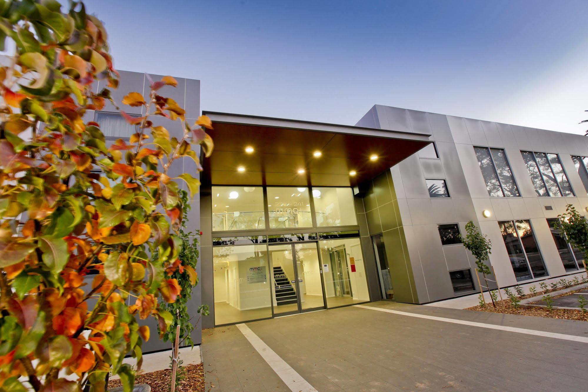 Indulge Apartments - Ontario Mildura Luaran gambar