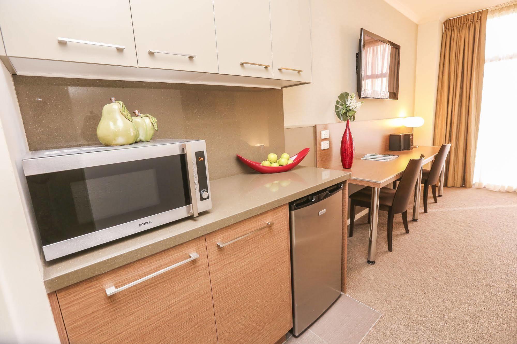 Indulge Apartments - Ontario Mildura Luaran gambar
