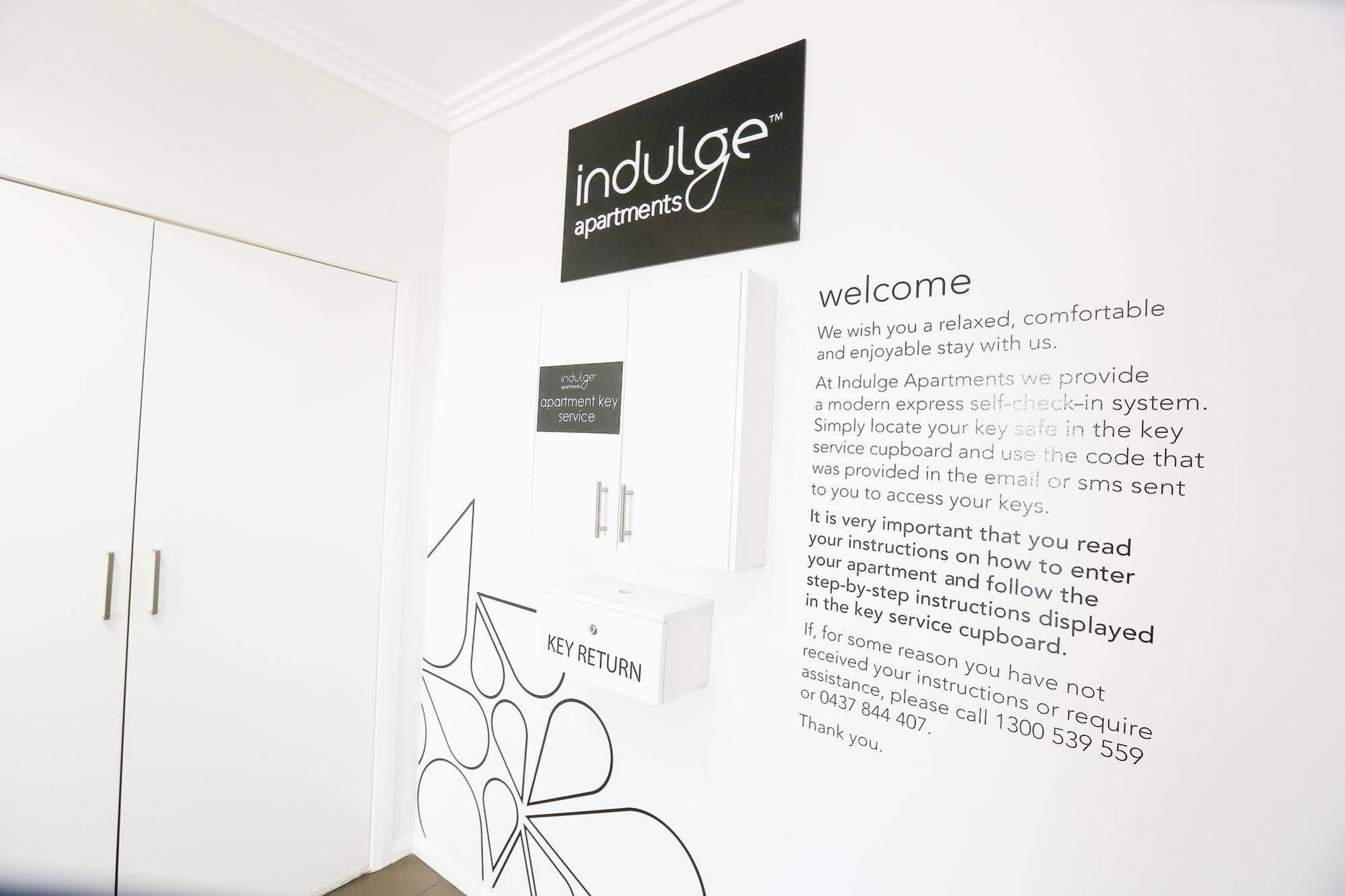Indulge Apartments - Ontario Mildura Luaran gambar