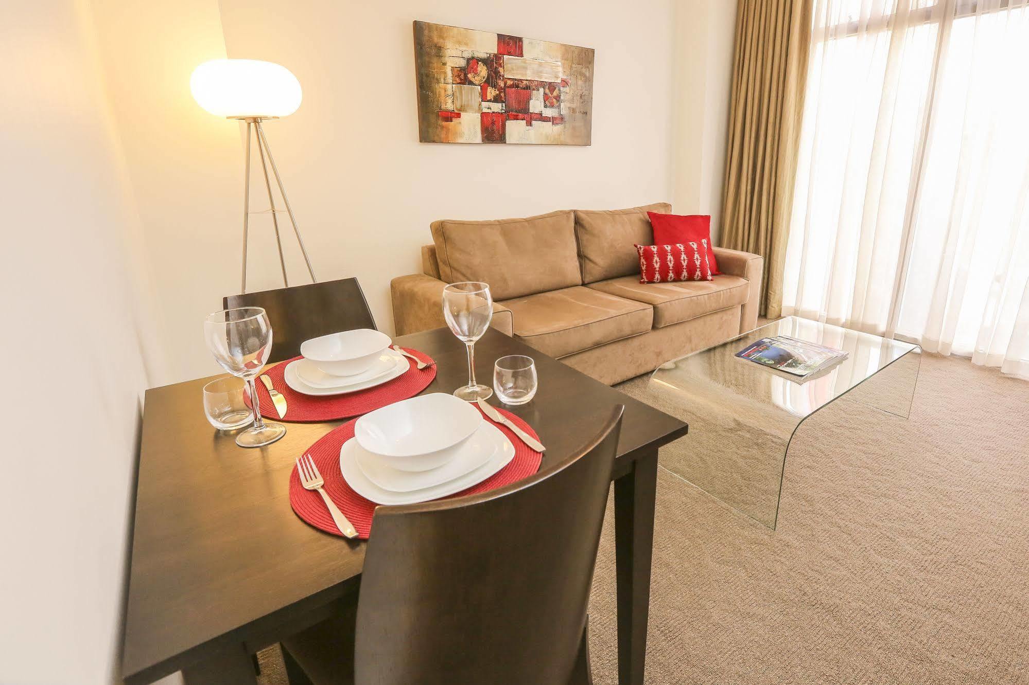 Indulge Apartments - Ontario Mildura Luaran gambar